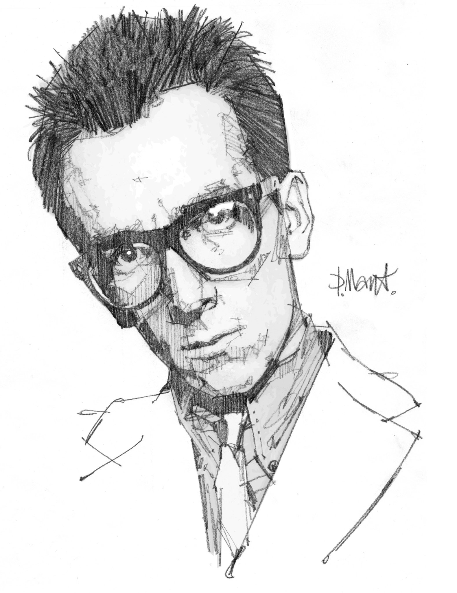 Happy Birthday to Elvis Costello Born this day in 1954 