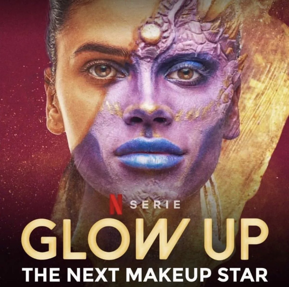 adanymacedo's tweet photo. #glowup quarta temporada 🥰
Maquiagem artística é meu amor maior 🫶🏼 https://t.co/YM7mPmAEWW