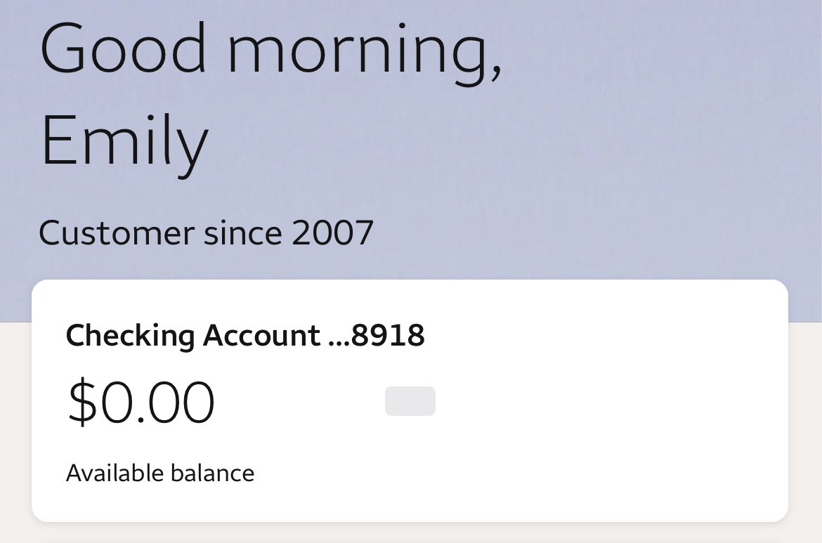 otweet15's tweet photo. “Omg, you’re a teacher? It must be soooo nice having summers off”
Haha yeah, I love not having income for 2 + months months, but still having bills. https://t.co/Dii2s1eH9H