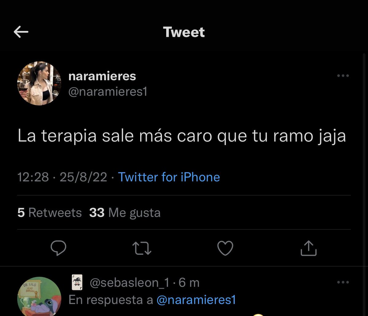 ezeaquinos's tweet photo. nara????? una genia👏👏👏 @naramieres1 https://t.co/OMEVUP82fc