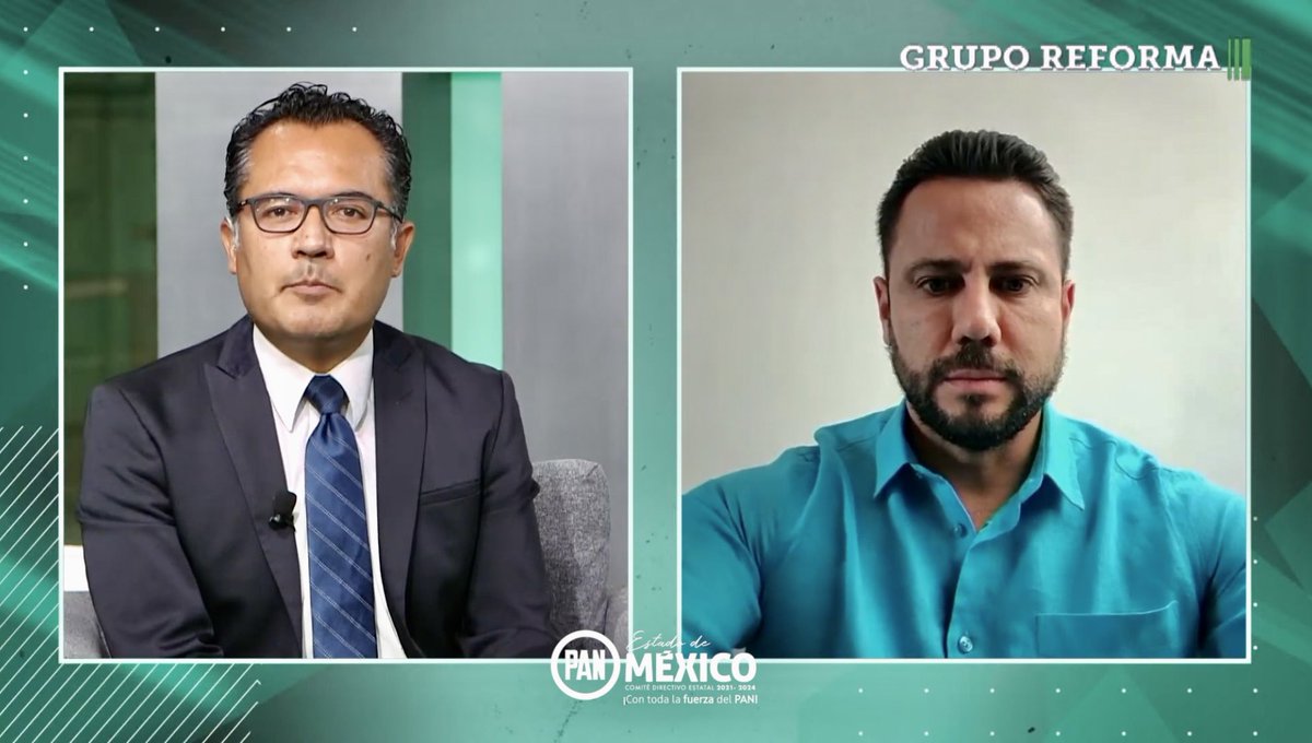 La o el candidato mejor posicionado es el que debe ser abanderado de la #coalición, siempre con reglas claras y transparentes. El #PAN tiene un buen aspirante y lo apoyamos: <a href="/EnriqueVargasdV/">Enrique Vargas Del Villar</a> : <a href="/anuarazar/">ANUAR AZAR</a>. Aquí la entrevista ▶️ youtu.be/V0m9szST2vk