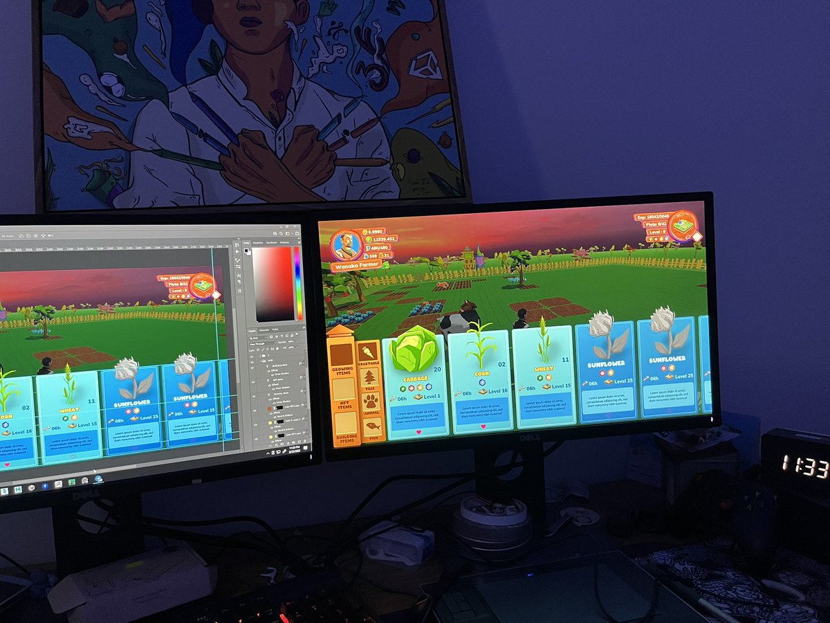 bakhiamuoi's tweet image. Just shitpost
@Wanaka_Farm