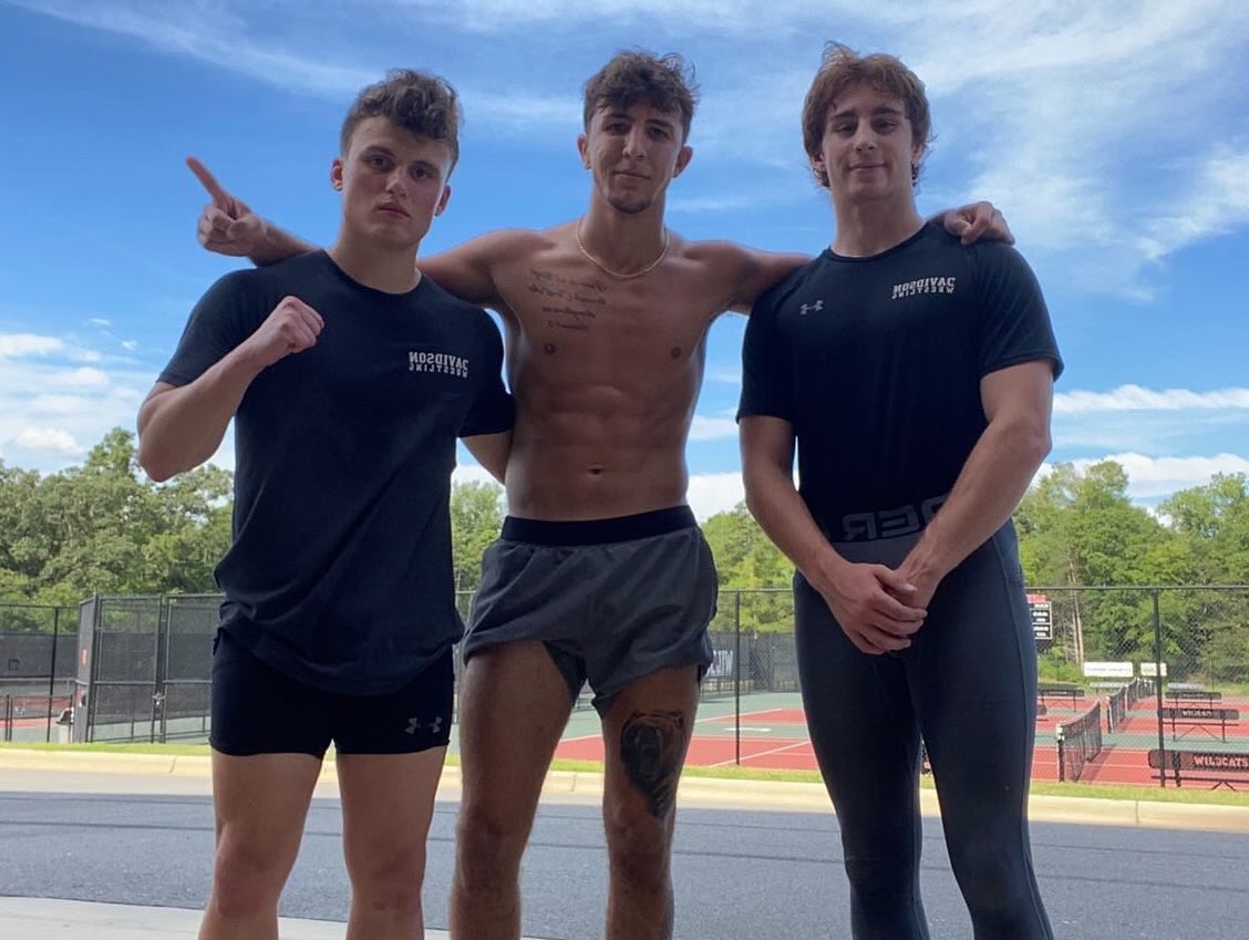 Feels good to be back😎