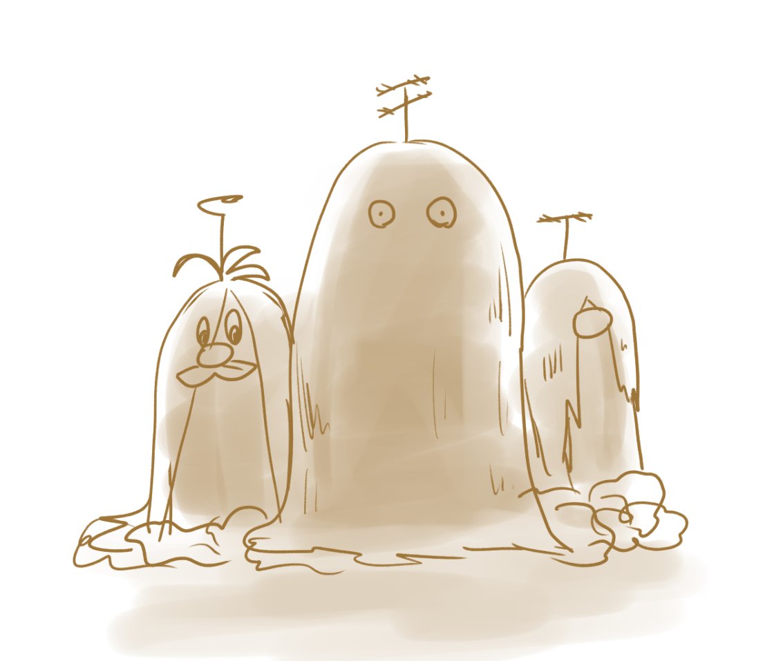 アローラダグトリオ のリアルタイムtwitter ツイッター ほぼ一覧