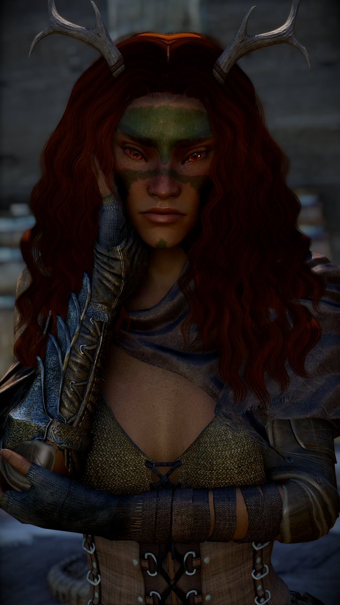 TheJaclynBlack's tweet photo. A wild Alvy appears👀
#Skyrim #SkyrimSE #BerserkyrENB #OCAlvy https://t.co/Yc5KmZiq1Q
