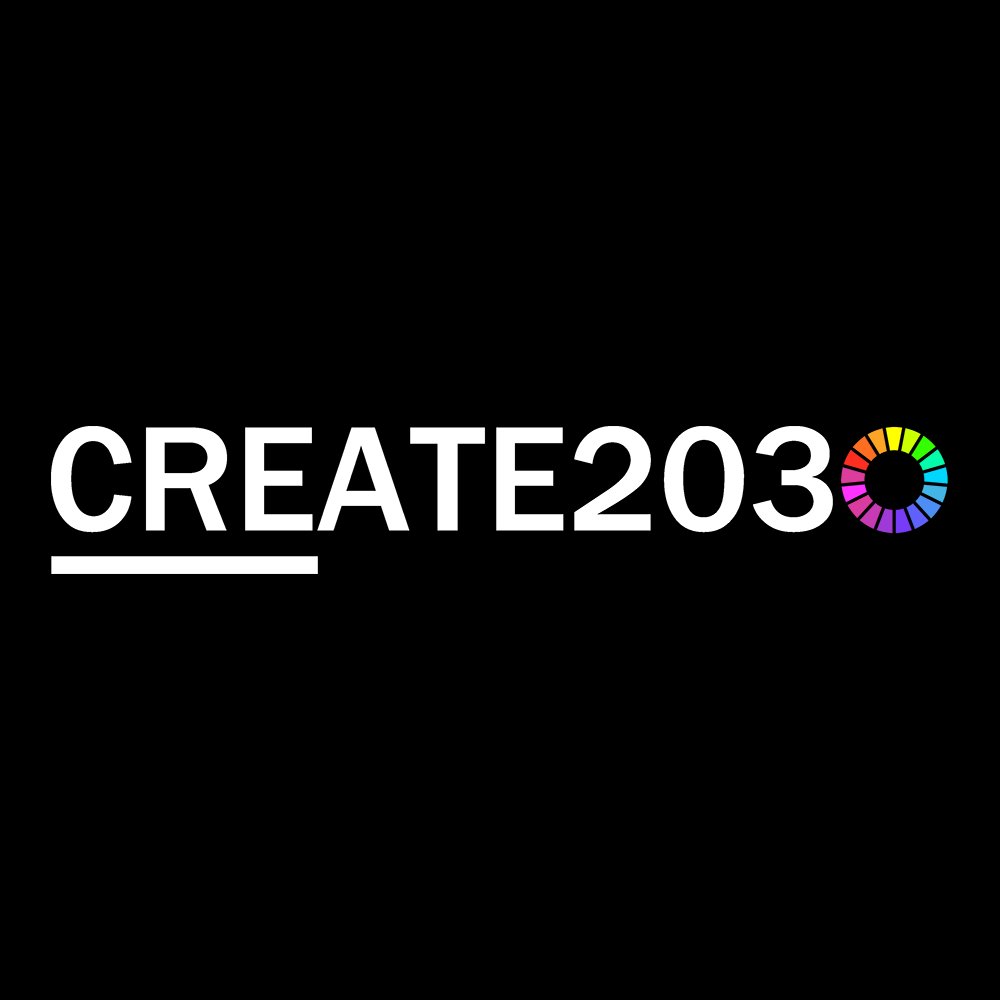 Create_2030's tweet photo. NEW LOGO!

We're heading into #Web3!

We're launching the new #Create2030 Discord Server on 9/1 with resources, gigs, networking opportunities, relevant festivals - your one-stop shop to aligning your art with the UN/NGO sector!

Stay tuned!

#creativeeconomy #SDGs #NFTs https://t.co/TmdyJIhjVq