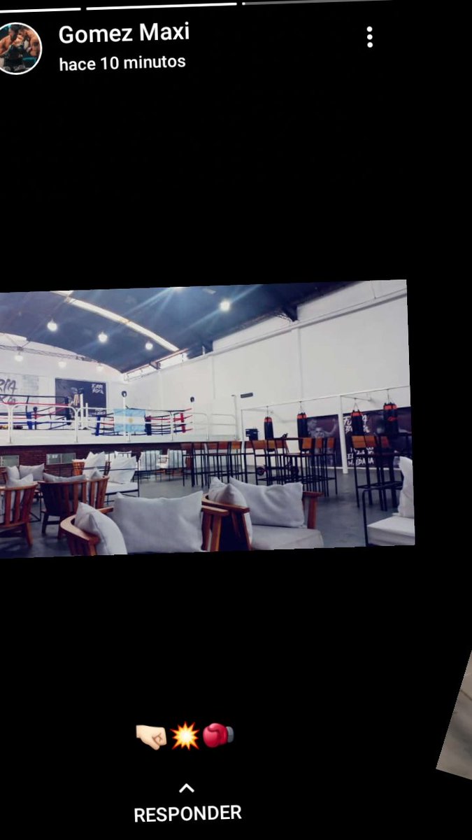 🥊BoxeoBoxing🇦🇷✈️ tweet media