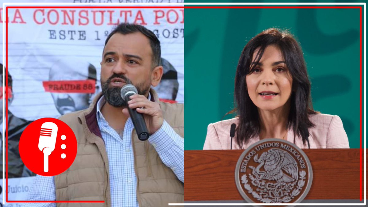 ReporterosMX_'s tweet photo. #FakeNews | Medios de derecha tratan de ligar a @_LizVilchis con propiedades de su ex pareja y padre de su hijo; los inmuebles de René Sánchez Galindo fueron una herencia y no se adquirieron durante su actual período como funcionario público. https://t.co/bZ2SJ7xTkI https://t.co/twaMCrlJjb