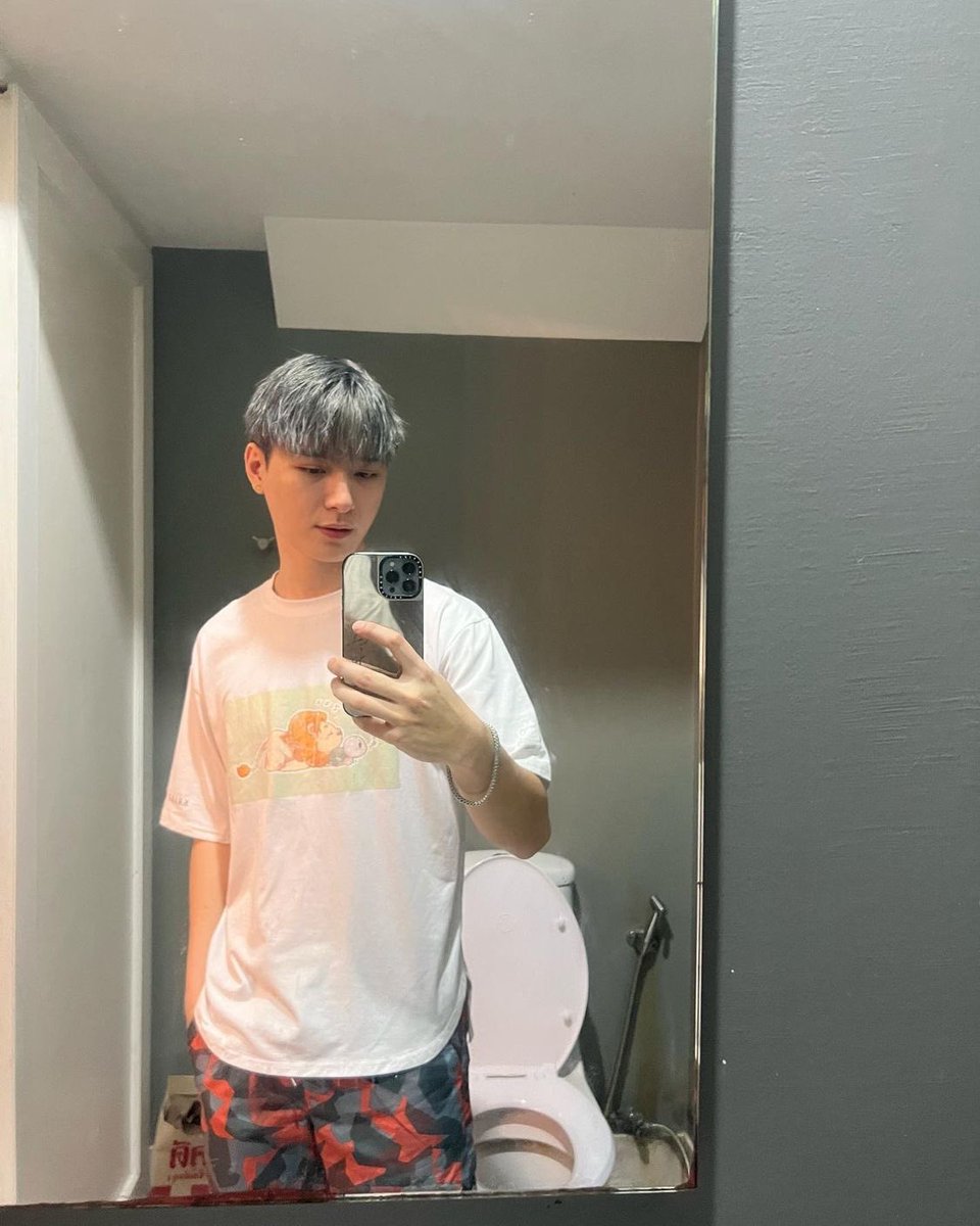 peraya_official's tweet photo. แ ล ะ ฉ น โ ฟ ก ส ท เ ส อ น า ร า ก ก ก...