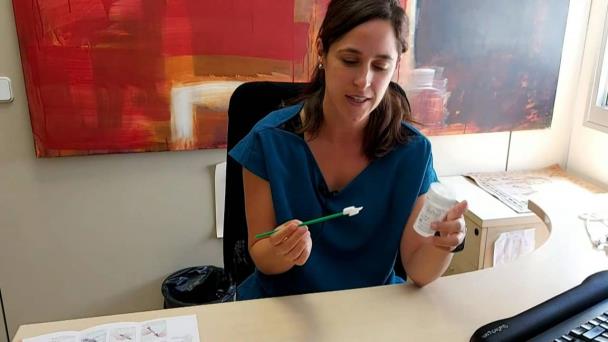 DiarioLibre's tweet photo. 🌎|#PlanetaDL | Un nuevo test doméstico avanza un año la detección de cáncer de endometrio
🔗https://t.co/7VkpmM9x85
#DiarioLibre #Cáncer #Medicina #TestCaseros #Detección https://t.co/PscVn1wB4Z