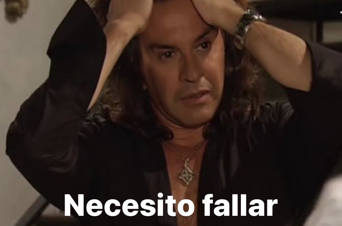 Guarromantico_'s tweet photo. Cuando llevo dos semanas siendo responsable en mi trabajo. https://t.co/Vkze94Pc4I
