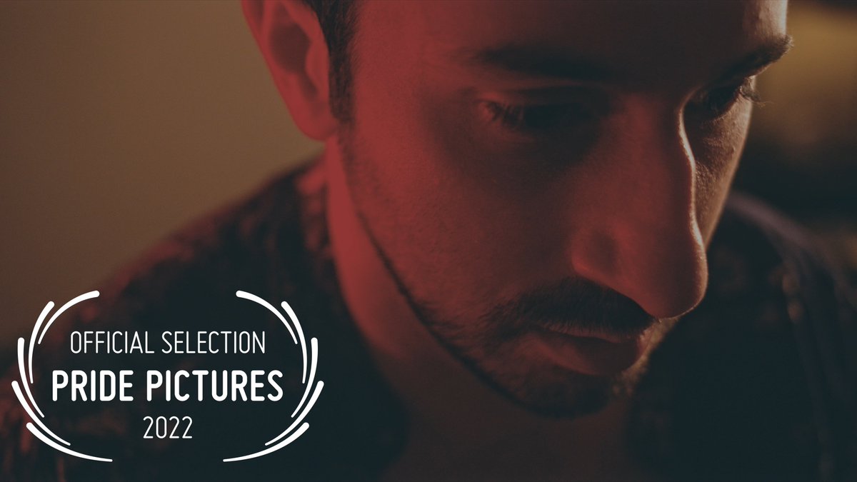 trigger_short1's tweet image. TRIGGER is going International 🙌🏳️‍🌈🎬❤

German Premiere in October at @PridePicturesDE 🇩🇪

And Mexican Premiere in November at @queerffplaya 🇲🇽 

Thank you for giving us a platform to talk about our film and the meaning of consent 🙏