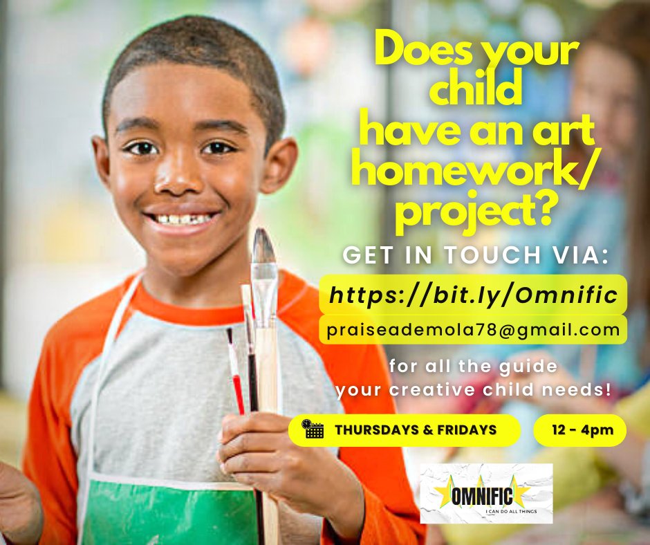 jolaadura_'s tweet photo. Another day off spent with kids wey sabi!⭐
"Every child is an artist. The problem is how to remain an artist once we grow up." Picasso
#omnific #art #artistonanadventure #childart #imagine #invent #explore #paint #draw #colors #artlessonsforkids #artlessonsforteens #myartstory https://t.co/F9H29bsuqd