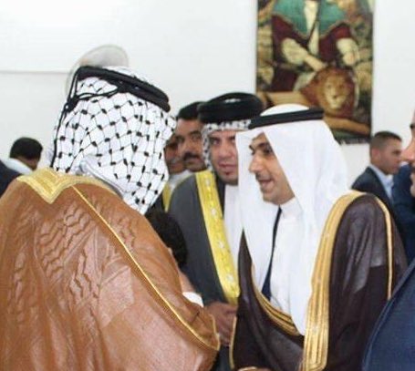 ركيزتان اساسيتان لكل دولة ان قامت قامت الدولة ونهضت. القضاء والتعليم.