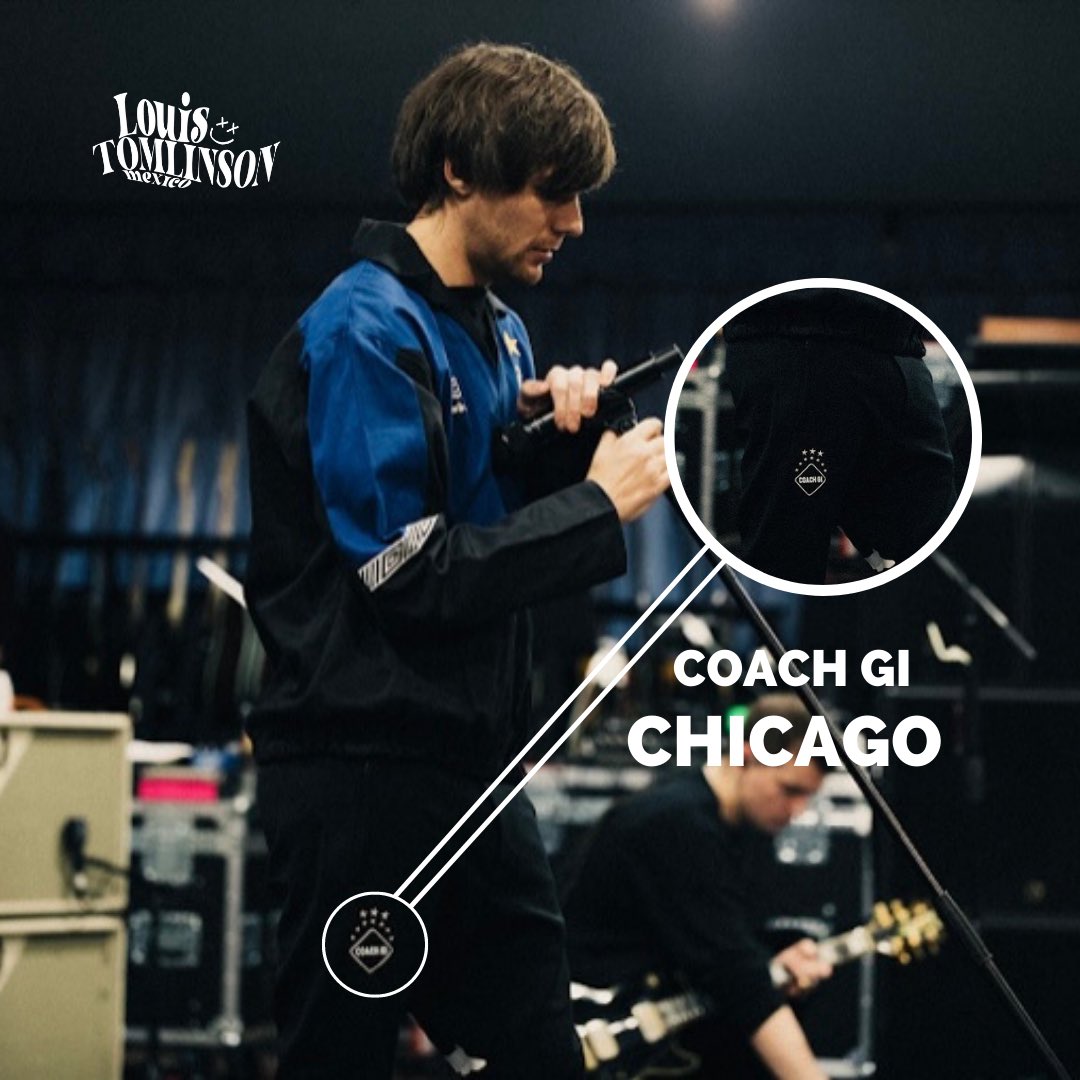 LTMexicoTour's tweet photo. 📣| Al parecer las fotos en la comunidad de YouTube de @Louis_Tomlinson ocultan el nombre de las canciones el nuevo álbum, solo que las letras están en desorden 👀 

1. Written All Over Your Face 
2. Chicago
3. Lucky Again
4. That's The Way Love Goes https://t.co/Mbdx8ytZNo