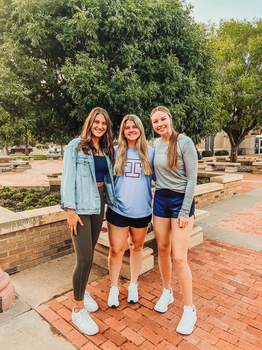 Texas Tech Softball tweet media