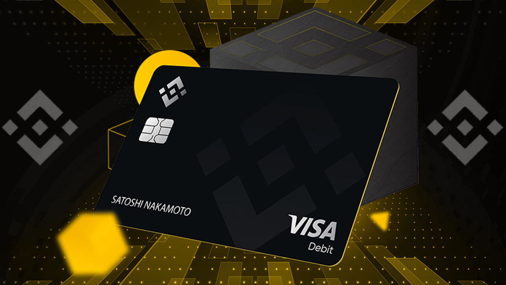 jantNFT's tweet photo. 💳😎👍 ¡gracias #Binance ya me llegó mi tarjeta! 

¿todavía no tienes @binance ? 
-> https://t.co/H0DDOx2yAJ https://t.co/uxBSiqFkP2