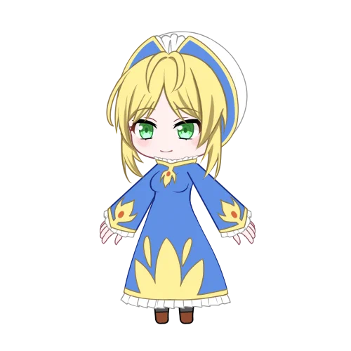 ナリリシャさんイラストからストーリーまでゲームとして組み上げる船長の熱量すごかったです(ところで足先までわかる資料、どこかにございますでしょうか(∵)) 