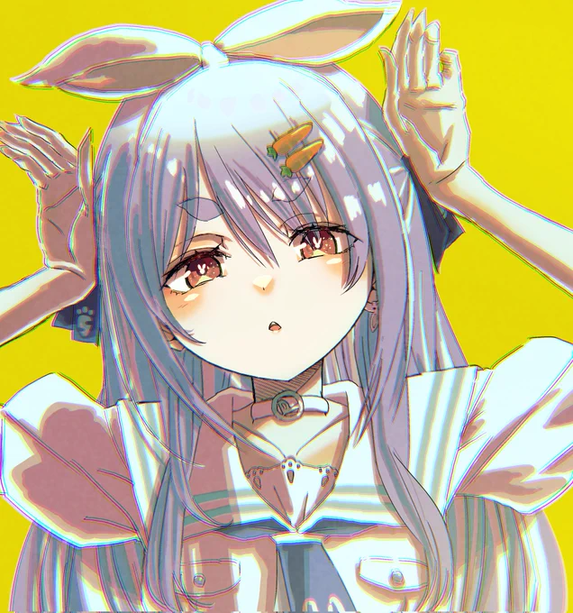 ぺこらっちょ。#ぺこらーと 