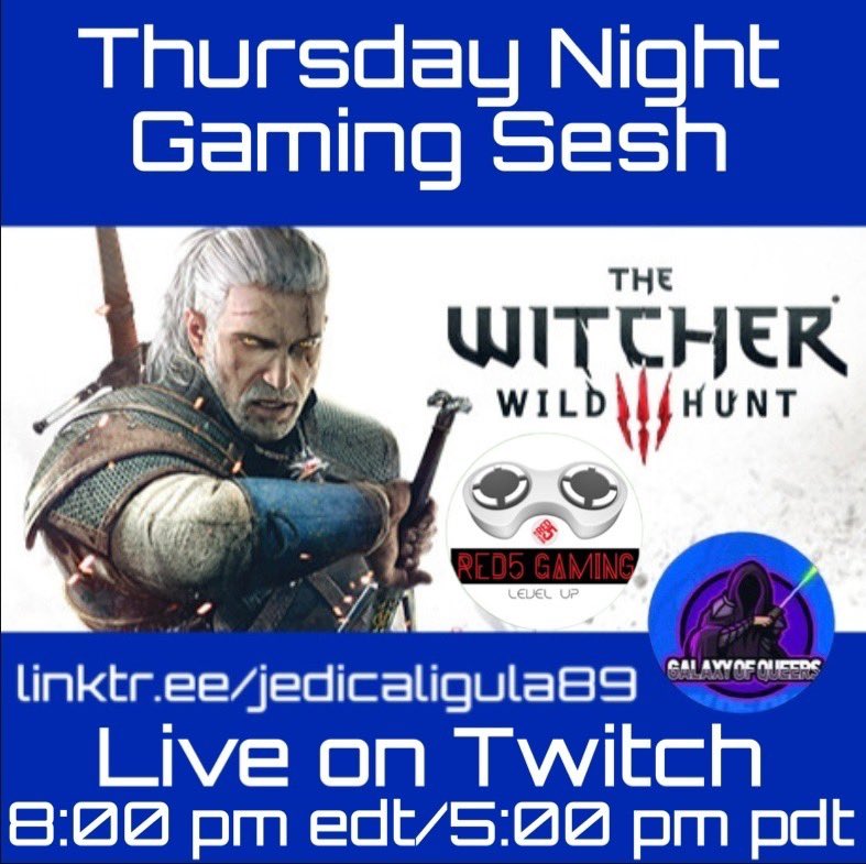 YOUR Red 5 Network tweet media