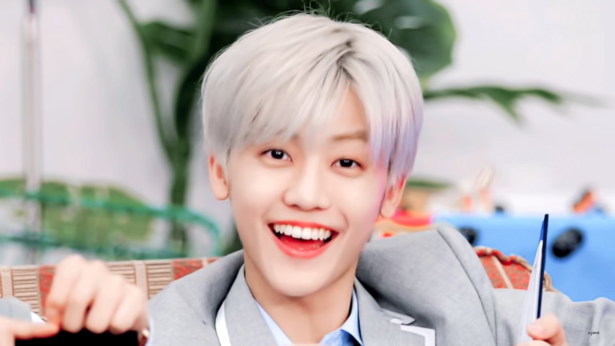 najaeminedit's tweet image. 220825 #재민 #JAEMIN