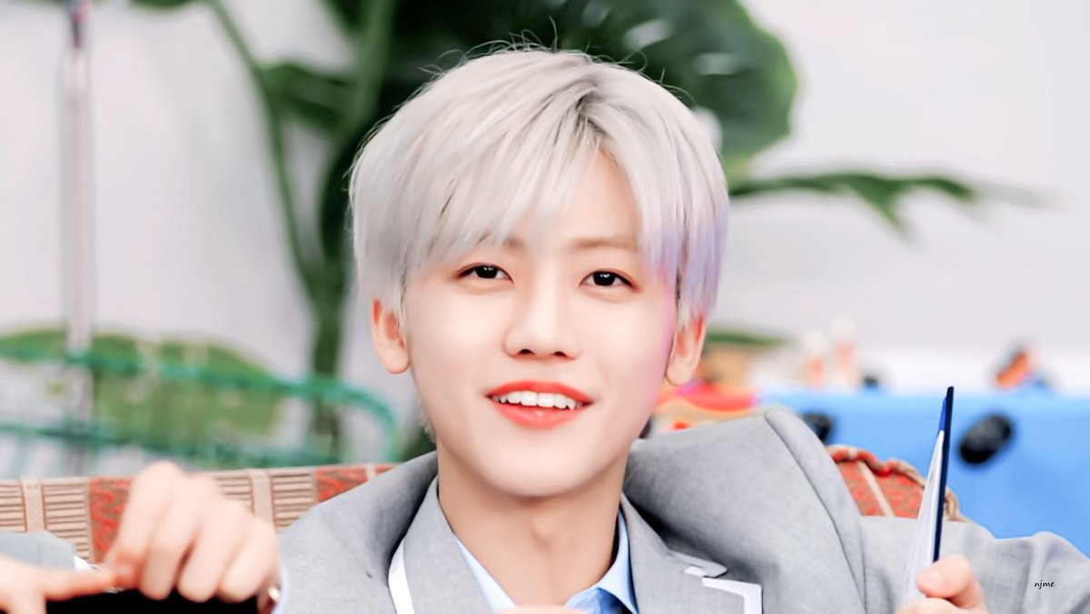 najaeminedit's tweet image. 220825 #재민 #JAEMIN