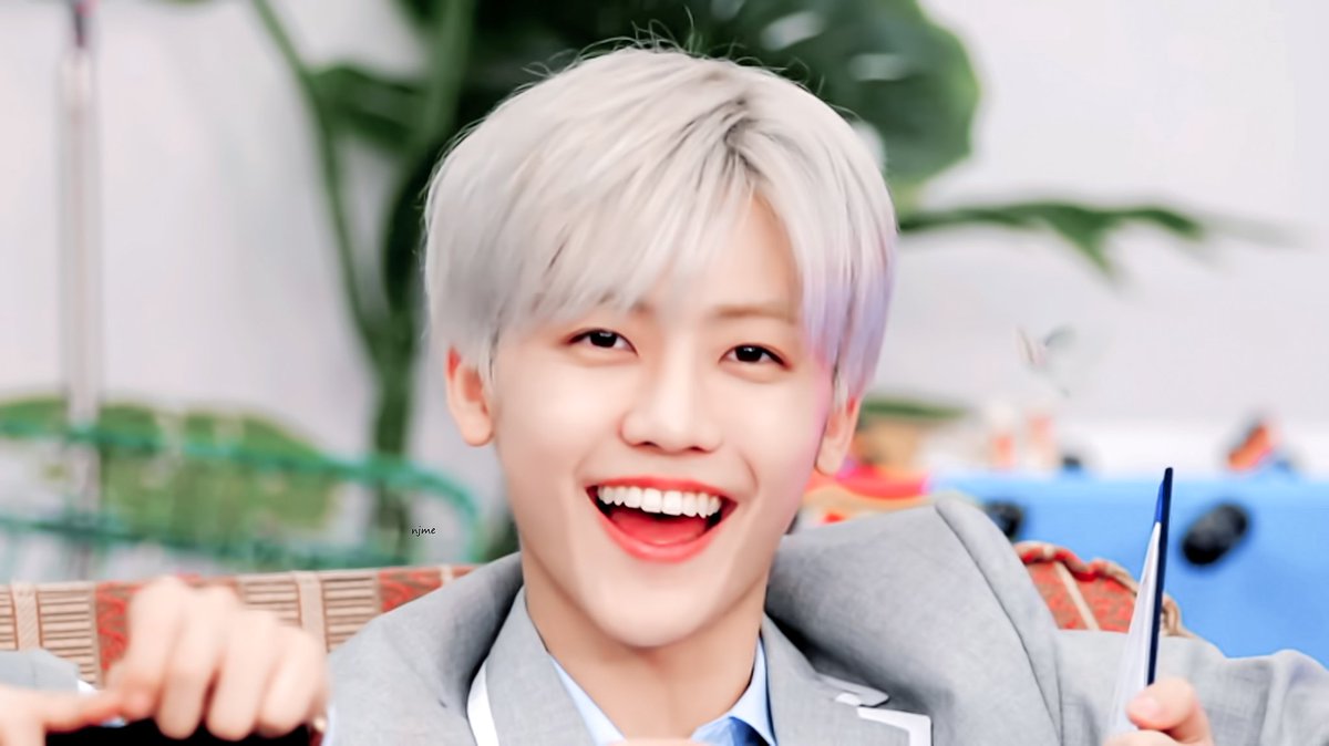 najaeminedit's tweet image. 220825 #재민 #JAEMIN