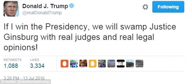 jamesfletcherNY's tweet photo. EXCLAMATION MARKS IN POLITICS≠SERIOUS: Trump ended every tweet with one! It didn’t work out well for Jeb! And I have to wonder who thought it was a clever idea for Rishi! @RishiSunak https://t.co/AJLORlNVVR