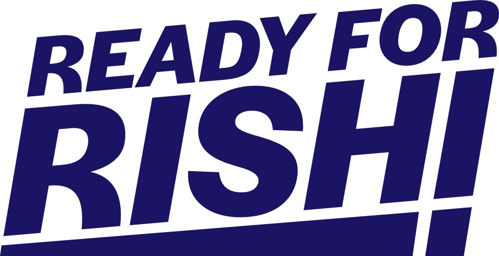 jamesfletcherNY's tweet photo. EXCLAMATION MARKS IN POLITICS≠SERIOUS: Trump ended every tweet with one! It didn’t work out well for Jeb! And I have to wonder who thought it was a clever idea for Rishi! @RishiSunak https://t.co/AJLORlNVVR