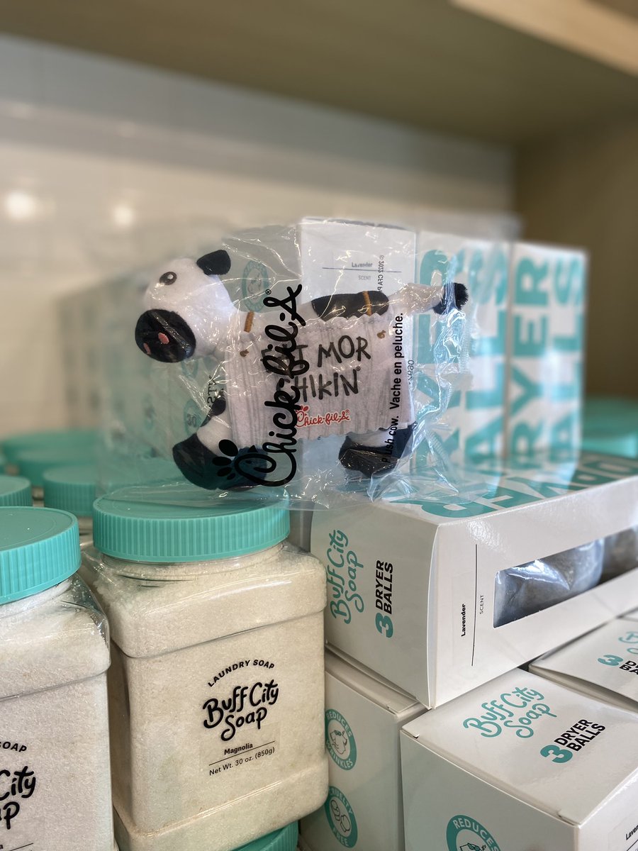 Chick-fil-A Short Pump VA tweet media