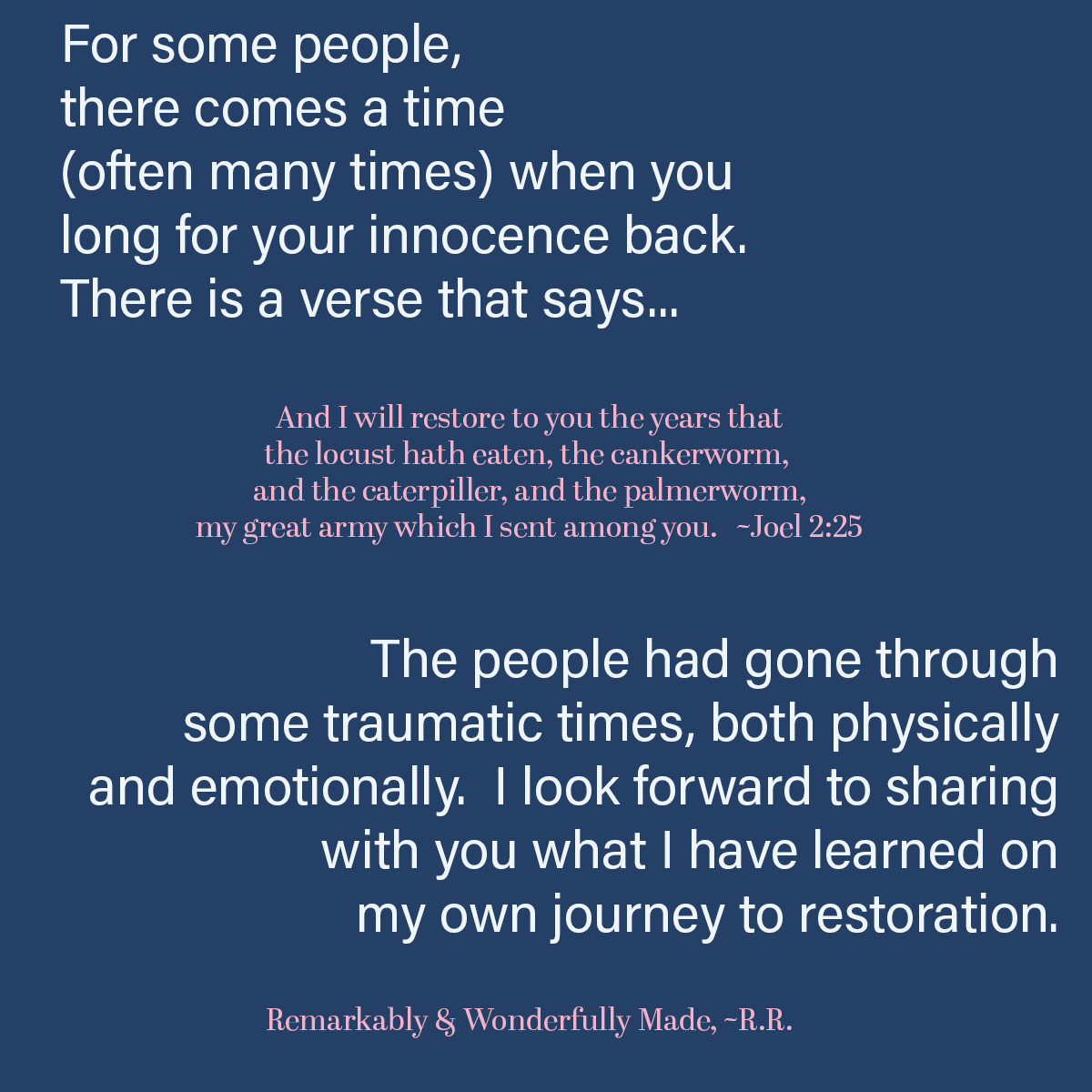 SabbathJKI's tweet photo. I look forward to sharing with you soon.
.
.
.
#mentalhealthawareness, #mentalhealthawareness💚,#mentalhealthawarenesseveryday, #motivationalpodcast
#motivationalpodcasts, #iamremarkable https://t.co/zV7ZSpGEMI