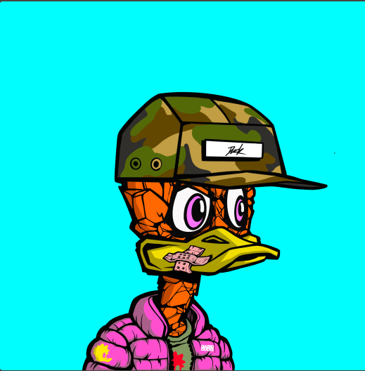 SOLNFTAPE101's tweet photo. @artmonkees are picking up some momentum again! They've added some real gems to the community wallet for auctions down the line. If you're not already staking Artmonkees for $SOLNANA, what are you doing?!

#artmonkees #dazedducks #monkeerejects #PrimatesNFT https://t.co/1YWceyanOu