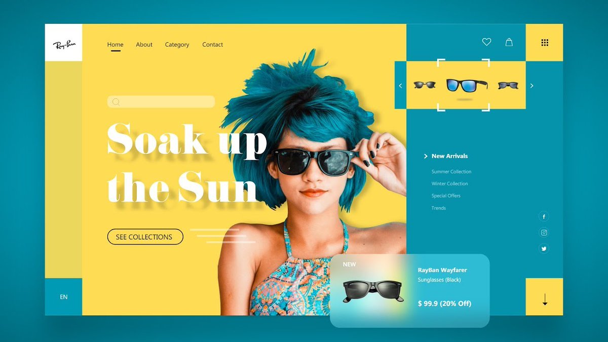 sohanasarin's tweet photo. Are You Looking for Website? #UI #ux #landingpage #ComingSoon page online #store #App | #redesign 

Hire Me🥰:https://t.co/AURxrX2dvI

#figma #web3 #quote #winmetawin #ETH #TheGhost #AEWDynamite #Giveaway #JENNIE #Jungkook #JIMIN #Liger #ligerreview #bb24 #MUFC #BNB #business https://t.co/nSufmJlka2