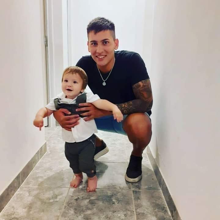 #NuevaFotoDePerfil