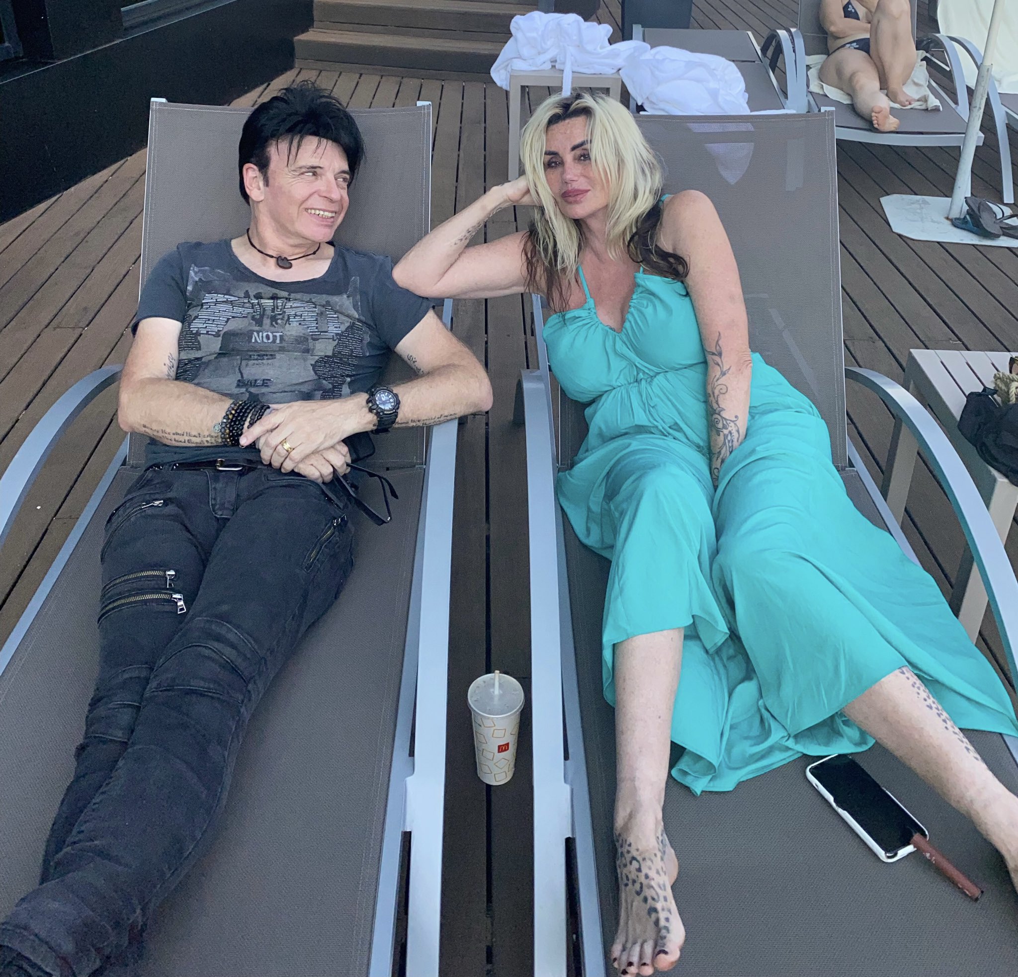 Gary Numan on Twitter: 