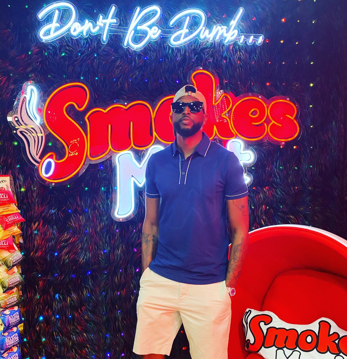 BrandonLuxHomes's tweet photo. Iβm A Sucker For A Good Cigar!!
#Cigars #SmokeShop #Vegas #SmokesMart #Agent #RealEstate #Realtor #FutureTopAgent #BrandonLuxRE #LuxuryBrand #LuxuryExperience #KellerWilliamsReality https://t.co/ivUH2R4Snu