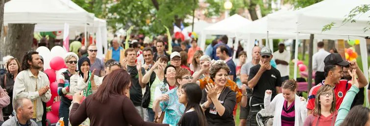 En prévision de la Semaine québécoise des rencontres interculturelles prévue du 7 au 13 novembre 2022, on fait appel aux organismes, aux municipalités et aux établissements du milieu de l’éducation pour recevoir des projets! #mrcarthabaska regionvic.to/nouvelle/4727