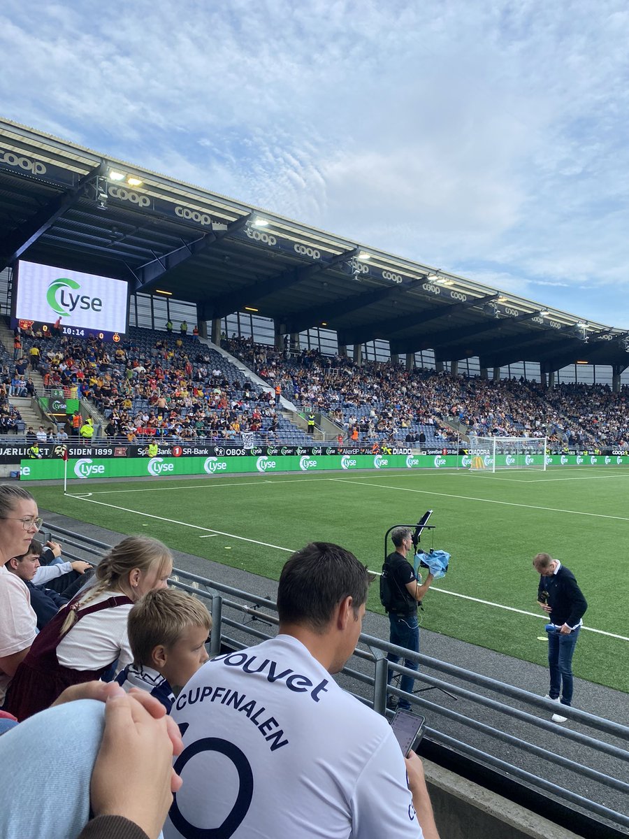 Tore Molven tweet media