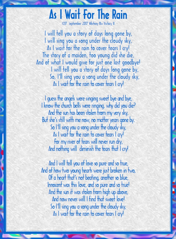 W. Rix Victory II tweet media