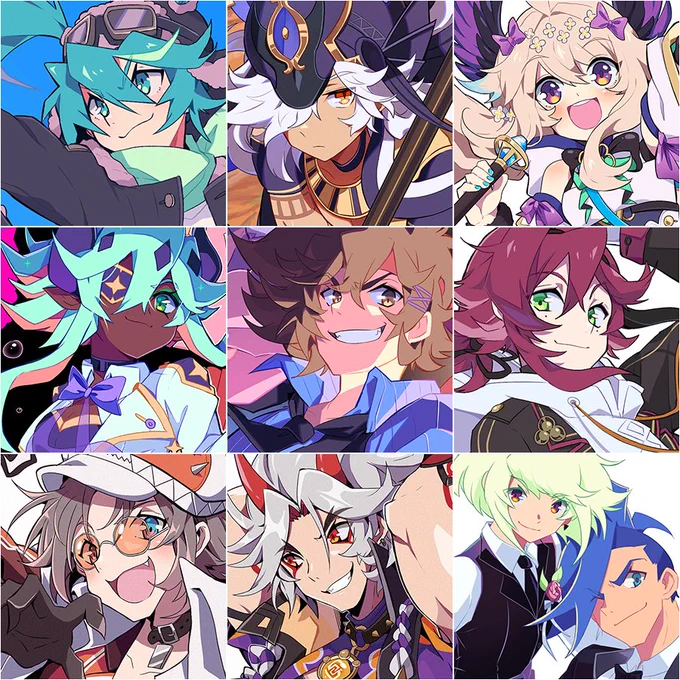 #faceyourart let's go! >:D 