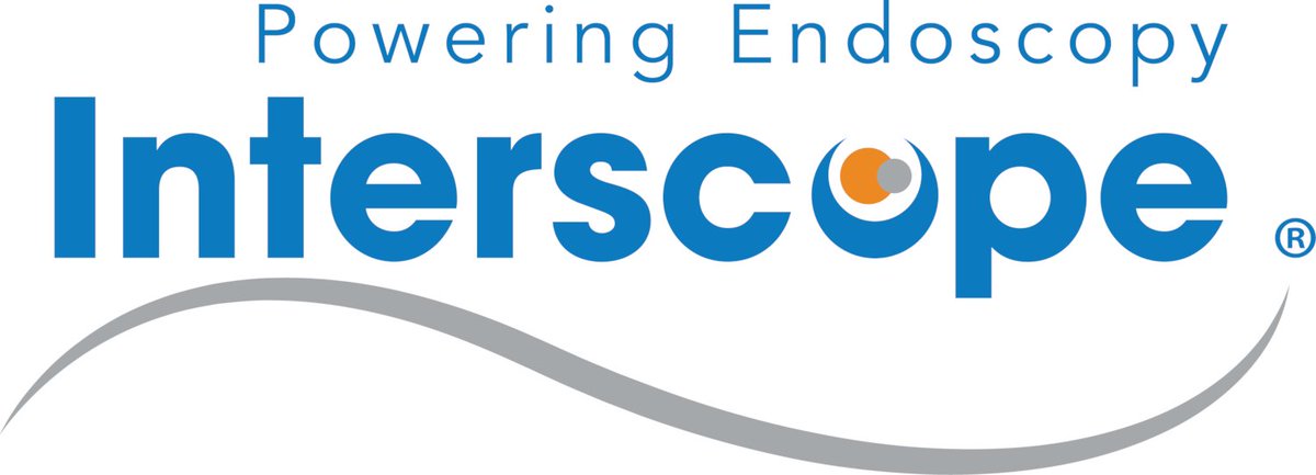 A big Thank you to MAGIC Course 2022 Sponsors!
#InterscopeMed
<a href="/InterscopeMed/">Interscope Inc. (EndoRotor®)</a> 

#MAGIC2022 #Endoscopy #Gastroenterology
#Gastrointestinal