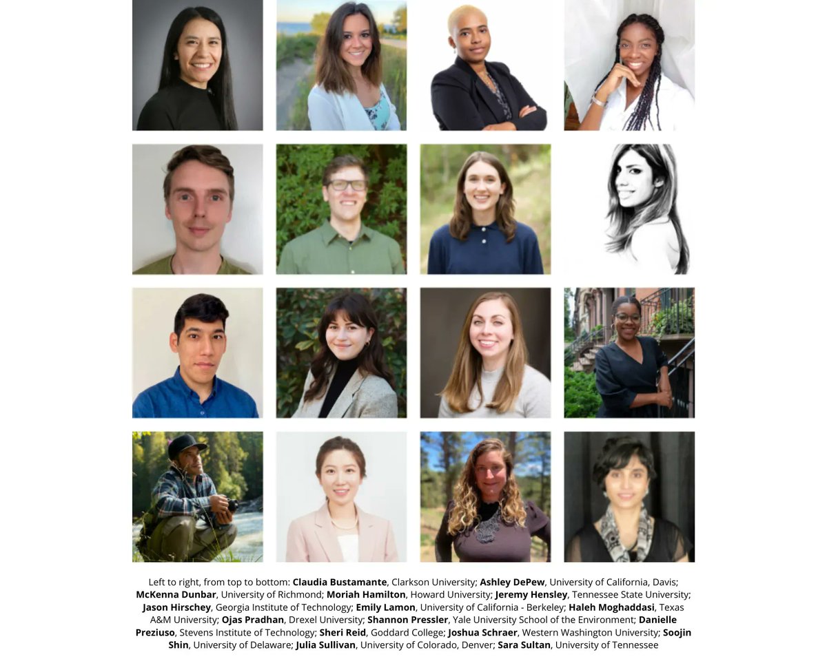 ucdavisenergy's tweet photo. #EnergyGraduateGroup student Ashley DePew received the Linda Latham Scholarship, dedicated to encouraging and supporting tomorrow’s #EnergyEfficiency professionals to attend the @ACEEEdc conference. Congratulations! https://t.co/23w6NEa4Ud https://t.co/5KB4aOEtdG