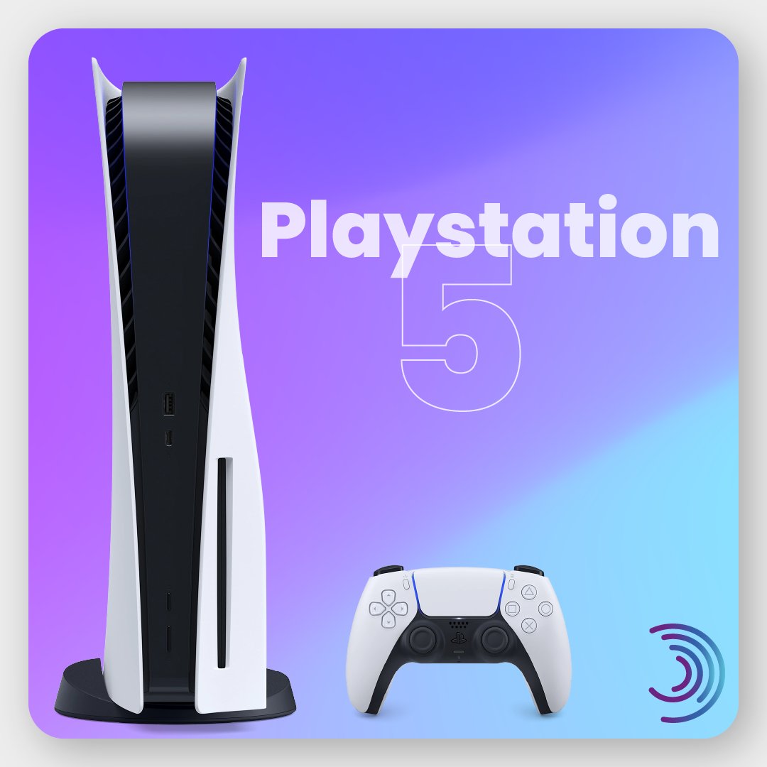 DitelStore's tweet photo. En Ditel #PagaConCripto y llevate la PS5! 🔥
🎮PLAYSTATION 5 CFI-1115A🎮
🔶825GB con lectora
Conocé más sobre nuestros productos en Telegram: https://t.co/wDURX3nbvG 📲
#Ditel #TiendaCripto https://t.co/AeMdrWo5pU