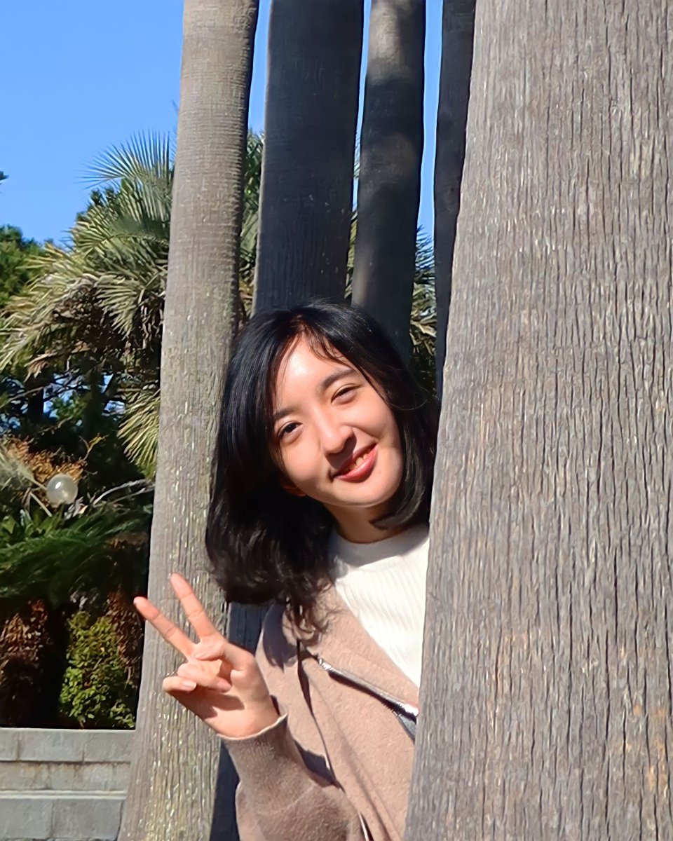 googlestudents's tweet photo. In this week’s #MyPathToGoogle, South Korea-based intern Sumin chats about her role as a STEP intern on the Android engineering team and gives interview advice for aspiring Googlers.
Learn more → https://t.co/TOTtL3uYYT https://t.co/jKwFj4Vhf6