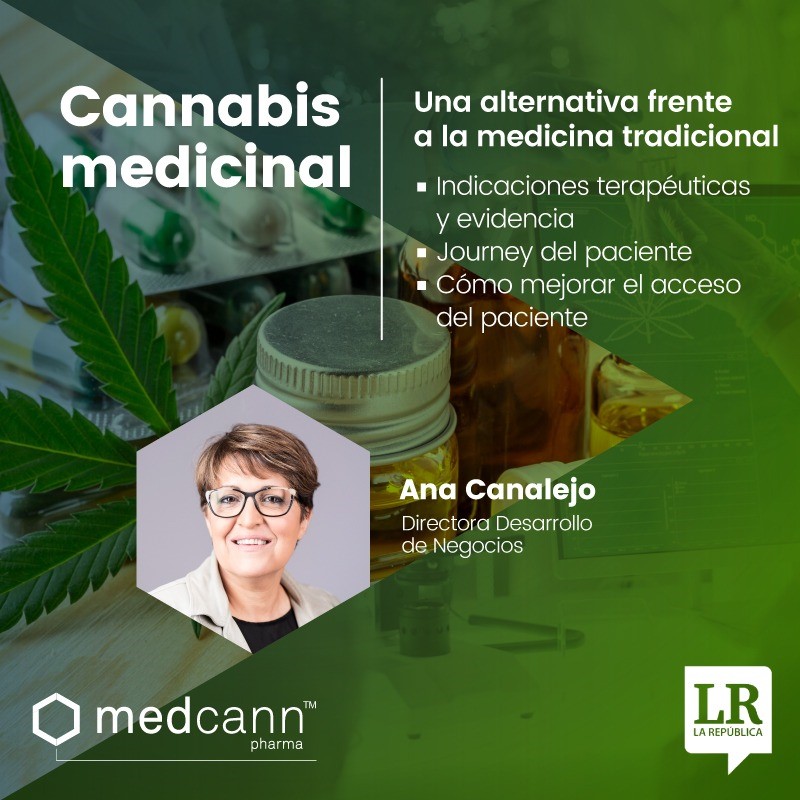 medcann Pharma tweet media