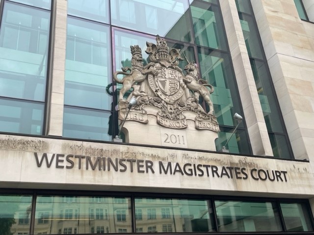 Your local officers have been to Court today &amp; successfully obtained a FULL Closure Order for a premises on LINDROP STREET #SW6, which was being cuckooed. For more info on #cuckooing see tinyurl.com/cuckooing #TogetherWeCANStopIt