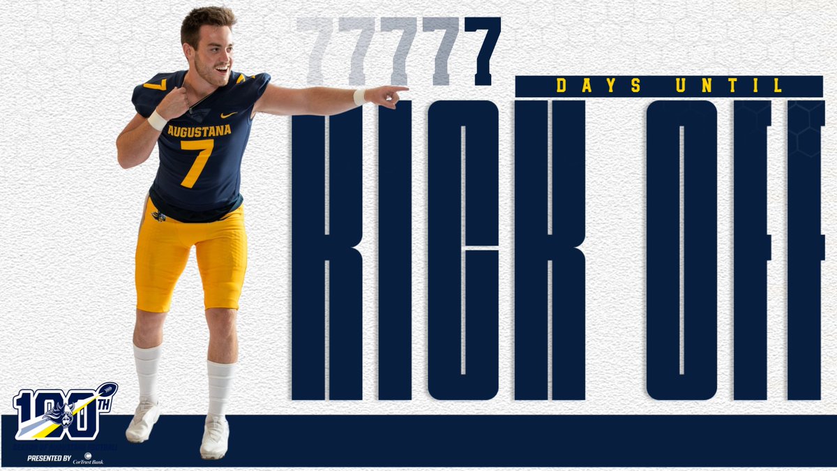 AugieFB's tweet photo. 𝟩 𝒟𝒶𝓎𝓈

#BeTheRock | #BuildingChampions https://t.co/8wDMBZHgqe