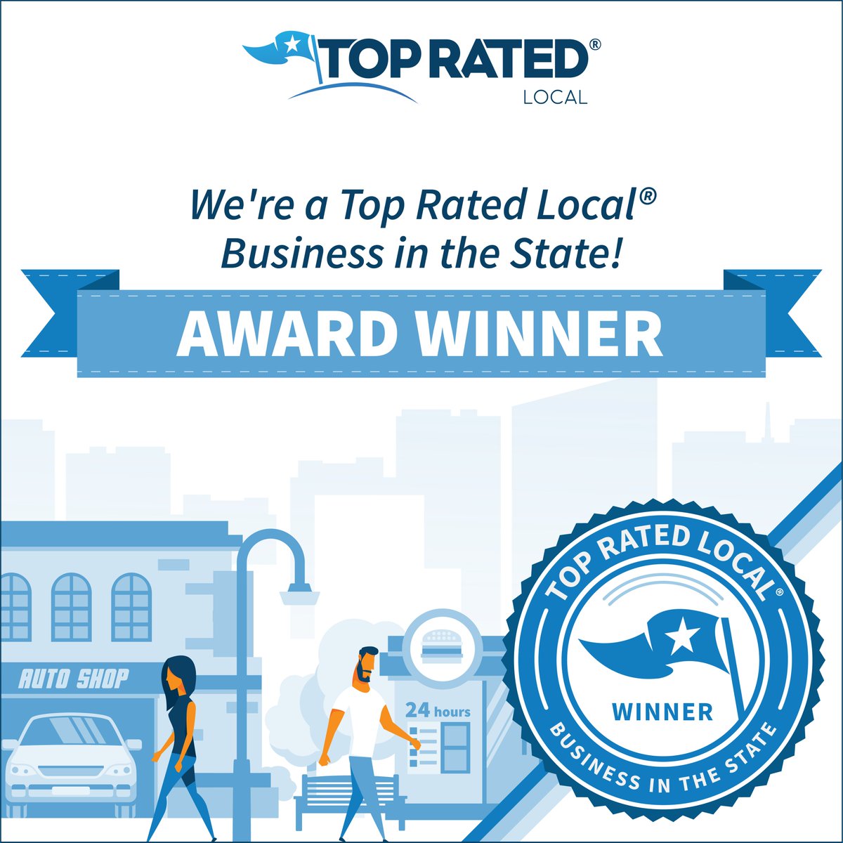 riderflex's tweet photo. The team at Riderflex is honored to be named on the list of highest rated companies in Colorado by Top Rated Local®. Thanks to all of our amazing customers for sharing their feedback/reviews and making this possible! #TopRatedLocal
https://t.co/7NnB7tIeVU
#coloradobusiness https://t.co/XScY76t2AL