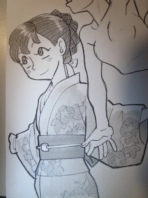 浴衣 