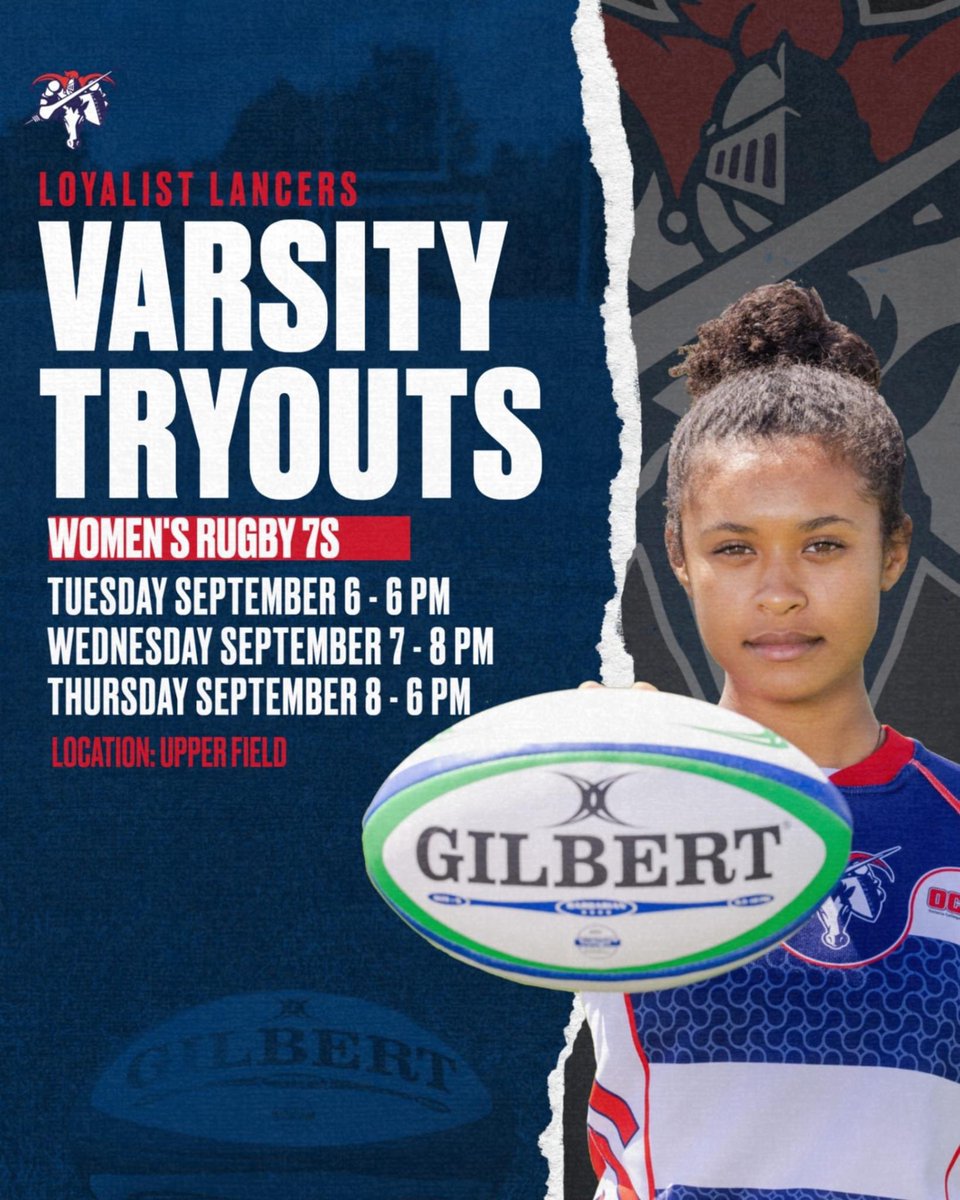 fiddy13's tweet photo. Attention all future @LoyalistLancers @LoyalistCollege student athletes.  Open tryouts are coming up fast!!!!  Spread the word!!!! Register with this link https://t.co/biHN0JCQwu https://t.co/1mEP2qFxMe